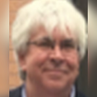 Graham Pockley, PhD